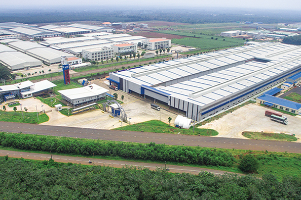 Guiyang Aminoacidi Inc.