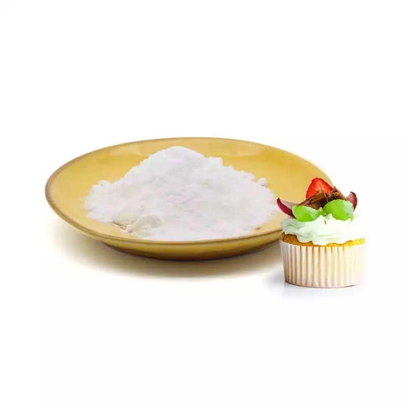 China Original White Powder Aspartame Sugar Hot Selling Aspartame Chemicals Product with Good Price