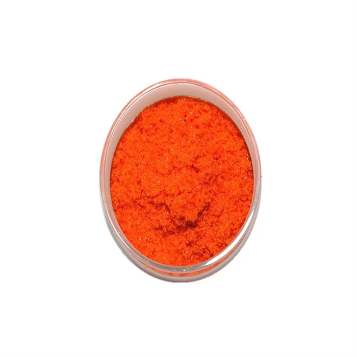 Natural Anti-Oxidant Raws Zeaxanthin Powder CAS 144-68-3 Orange Red Crystalline Powder