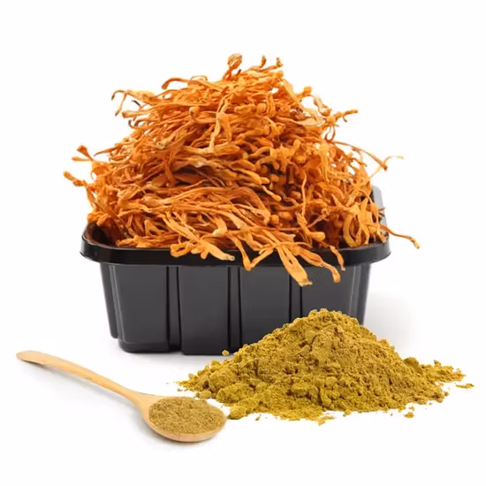Additivi alimentari Integratore nutrizionale CAS 160872
