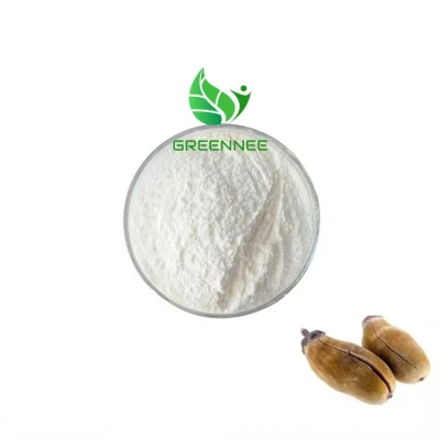 Organico 10: 1 polvere di frutto di baobab/polvere di baobab