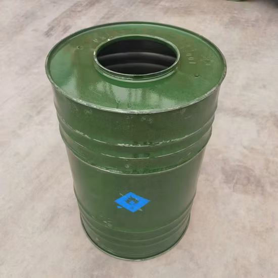 Polvere di pietra di carburo di calcio per la saldatura di frutta matura
